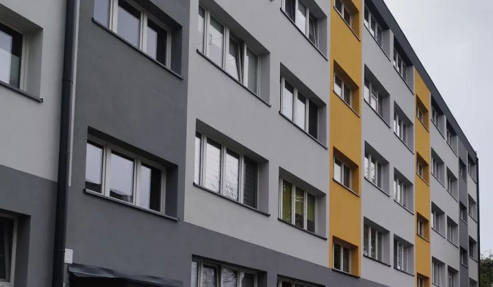 Mieszkanie 2-pokojowe Pabianice, ul. Łaska