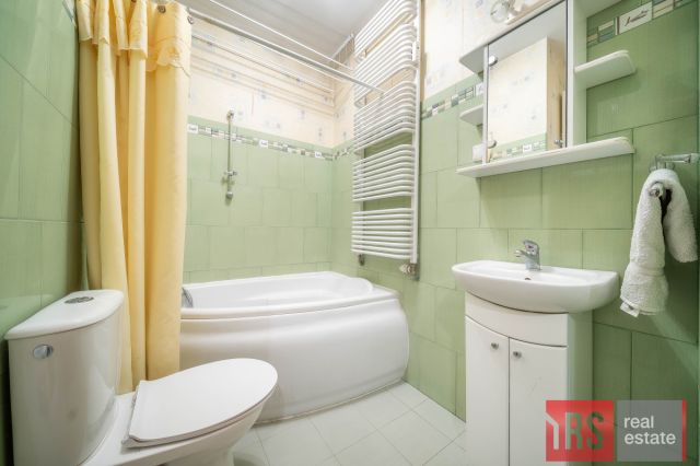 Mieszkanie 2-pokojowe Warszawa Bemowo, ul. Obrońców Tobruku. Zdjęcie 14