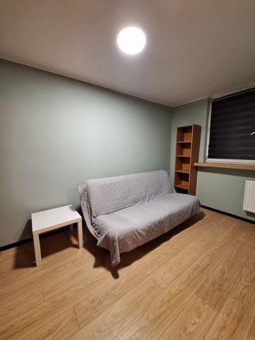 Mieszkanie 2-pokojowe Będzin, ul. Partyzantów. Zdjęcie 1