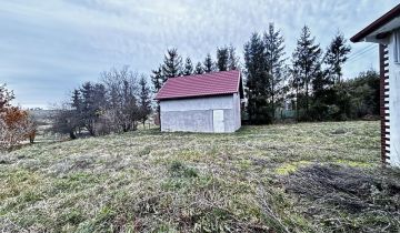 Nieruchomość komercyjna Wierszyno