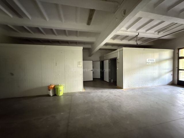 Hala/magazyn Serock, ul. 3-go Maja. Zdjęcie 8