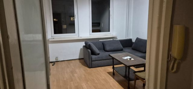 Mieszkanie 3-pokojowe Katowice Koszutka, ul. Stefana Okrzei. Zdjęcie 1