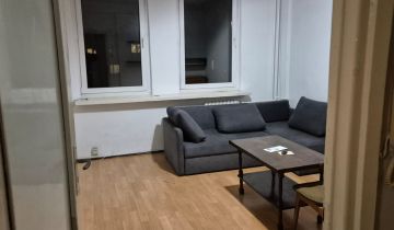 Mieszkanie 3-pokojowe Katowice Koszutka, ul. Stefana Okrzei