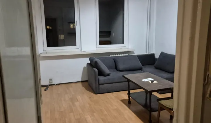 Mieszkanie 3-pokojowe Katowice Koszutka, ul. Stefana Okrzei