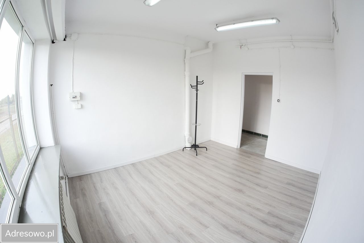 Działka inwestycyjna Hrubieszów, ul. Kolejowa. Zdjęcie 17