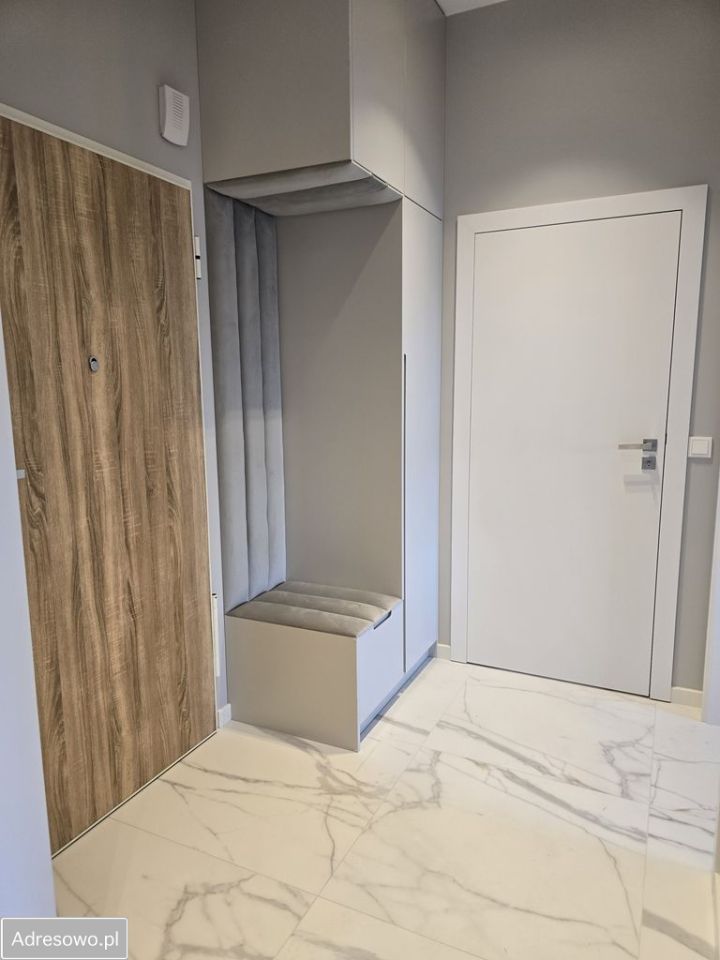 Mieszkanie 2-pokojowe Wrocław Fabryczna, ul. Racławicka. Zdjęcie 5