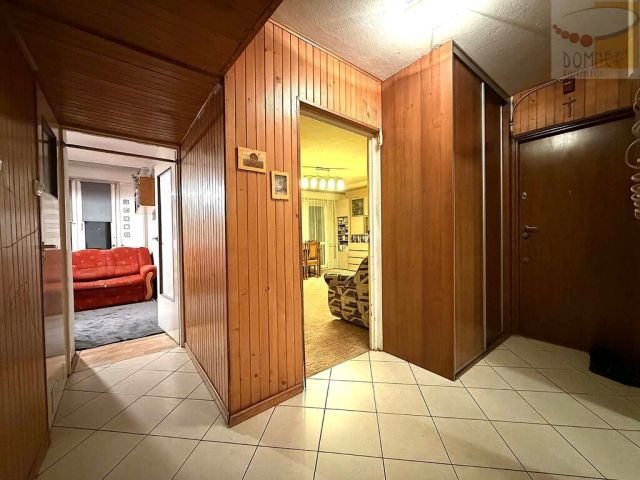 Mieszkanie 3-pokojowe Piastów, al. marsz. Józefa Piłsudskiego. Zdjęcie 8