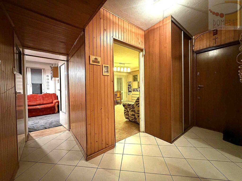 Mieszkanie 3-pokojowe Piastów, al. marsz. Józefa Piłsudskiego. Zdjęcie 8