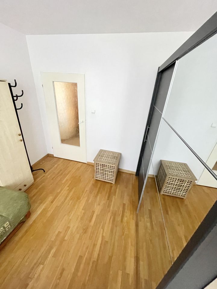 Mieszkanie 3-pokojowe Warszawa Rembertów, al. gen. Antoniego Chruściela "Montera". Zdjęcie 9