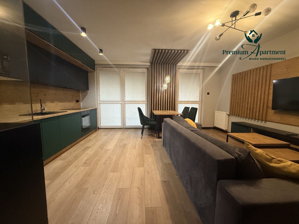 Mieszkanie 2-pokojowe Kielce Centrum, ul. Niska. Zdjęcie 9