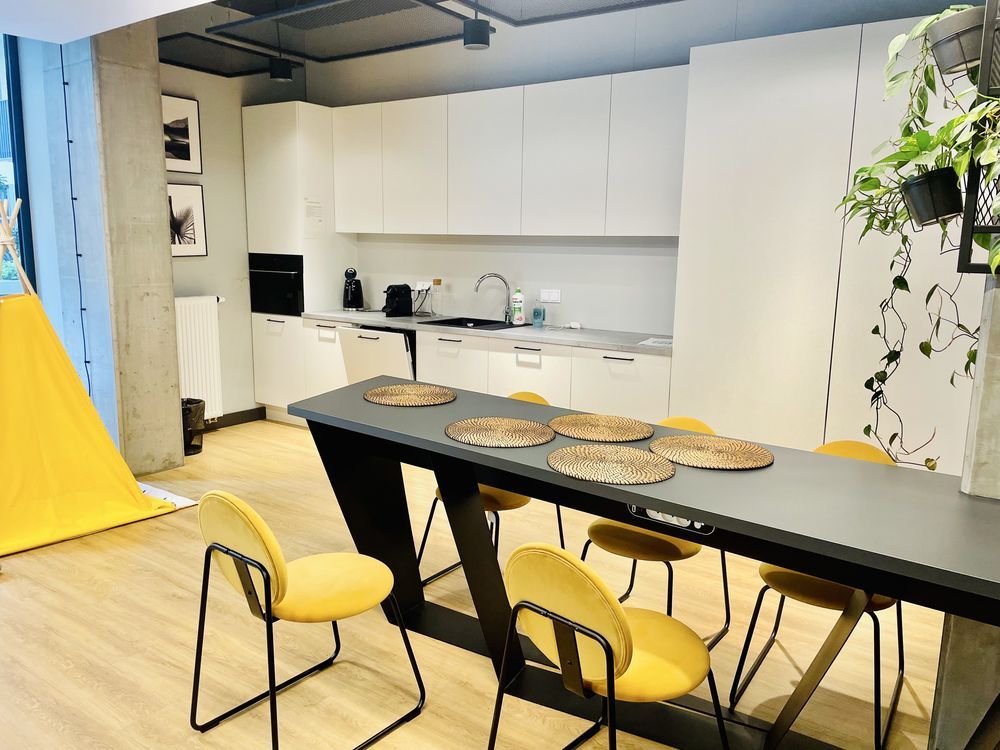 Mieszkanie 2-pokojowe Warszawa Mokotów, ul. Domaniewska. Zdjęcie 6