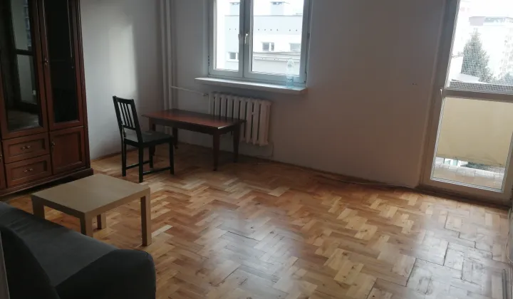 Mieszkanie 3-pokojowe Kraków Ruczaj, ul. Wacława Lipińskiego