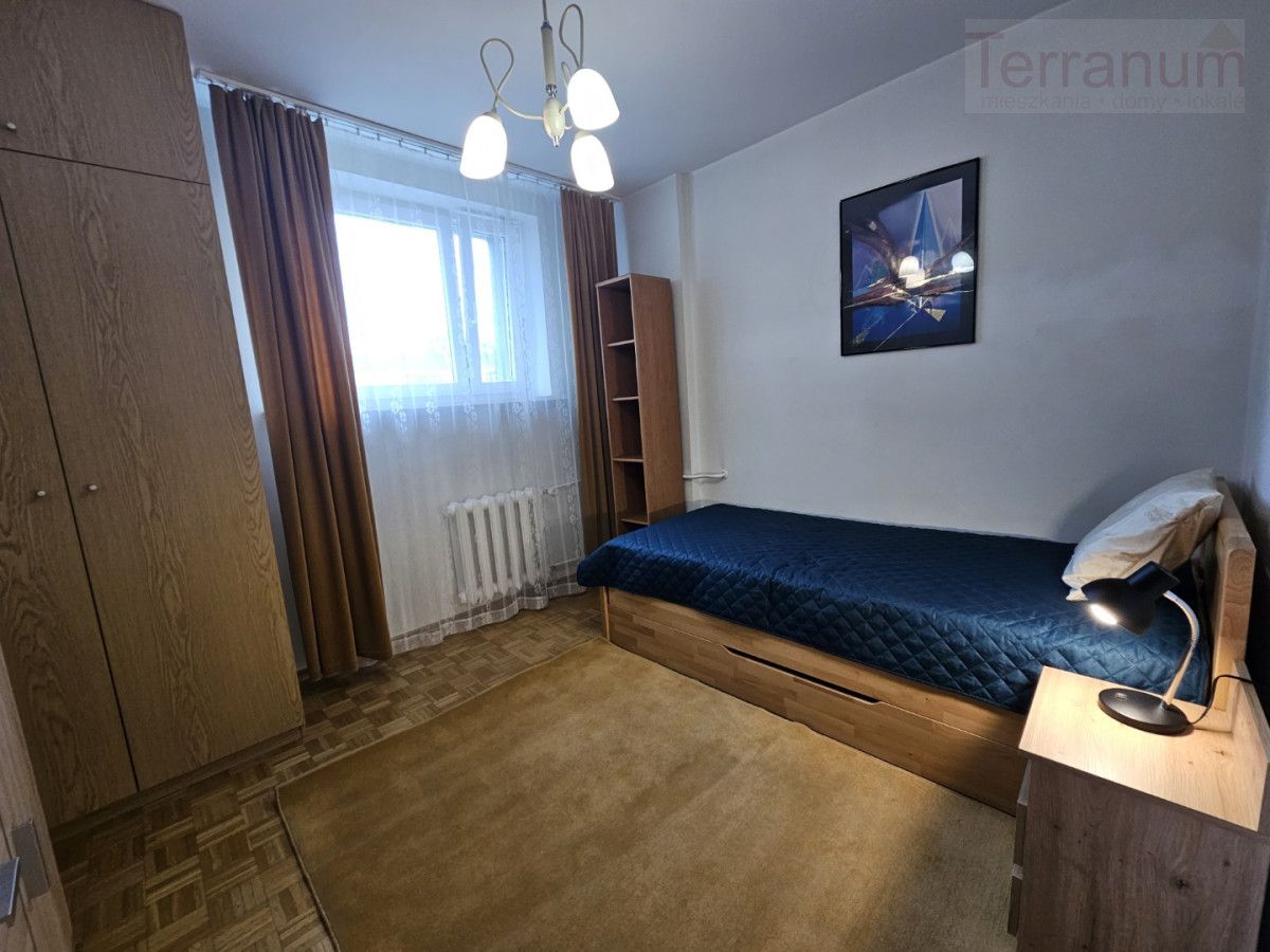 Mieszkanie 3-pokojowe Warszawa Śródmieście, ul. Górnośląska. Zdjęcie 24