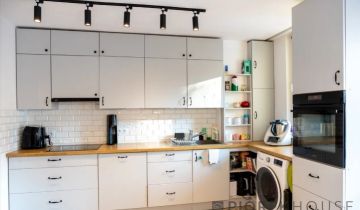 Mieszkanie 3-pokojowe Warszawa Mokotów, ul. Cieszyńska