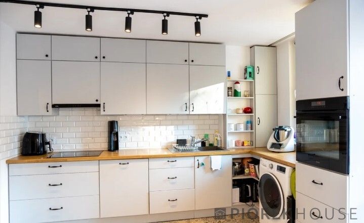 Mieszkanie 3-pokojowe Warszawa Mokotów, ul. Cieszyńska. Zdjęcie 2