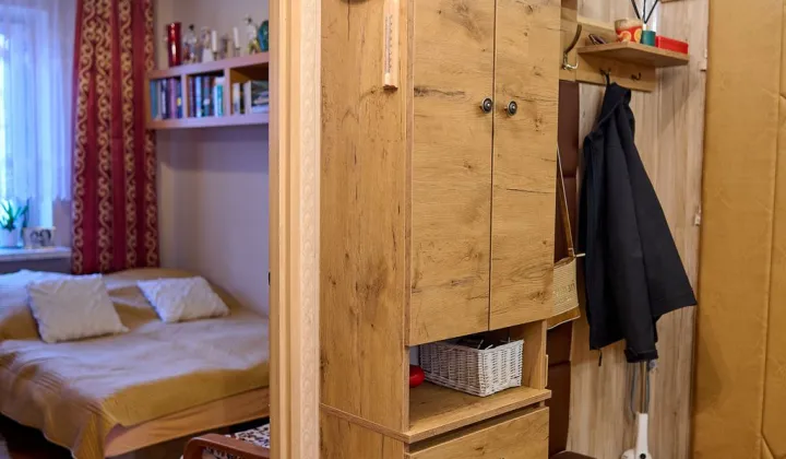 Mieszkanie 2-pokojowe Płock, ul. Monte Cassino