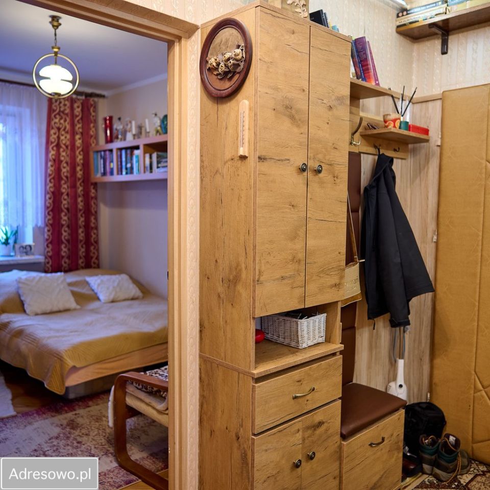 Mieszkanie 2-pokojowe Płock, ul. Monte Cassino