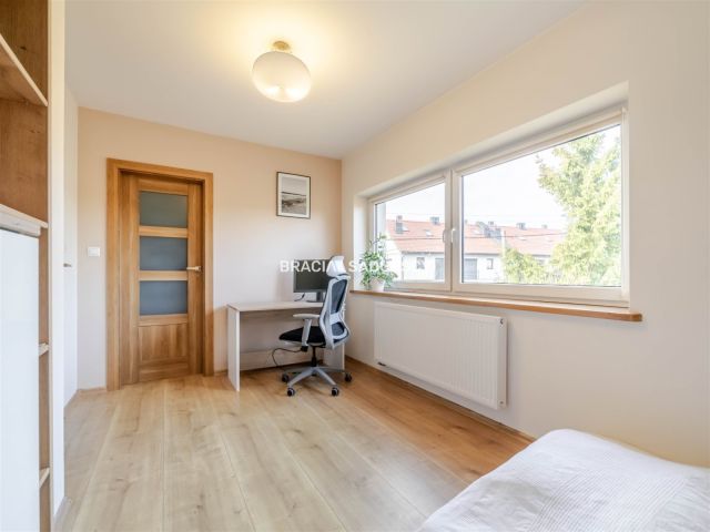 bliźniak, 4 pokoje Kraków Swoszowice. Zdjęcie 32