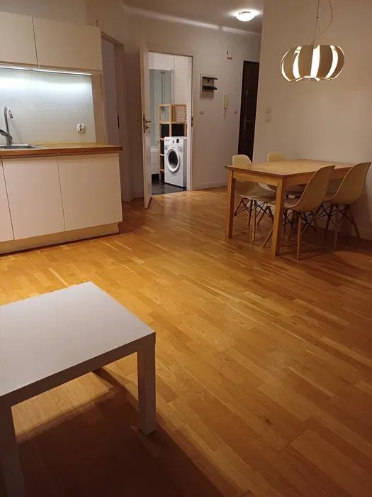 Mieszkanie 3-pokojowe Wejherowo, ul. Śmiechowska. Zdjęcie 4