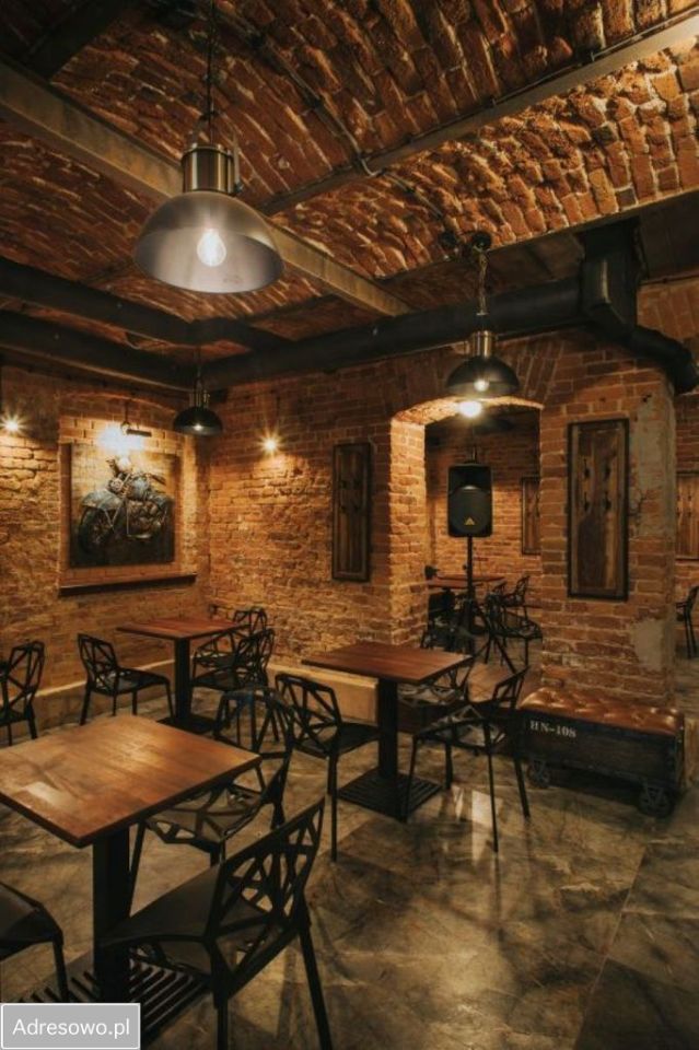 Lokal Łódź Śródmieście, ul. Piotrkowska. Zdjęcie 3