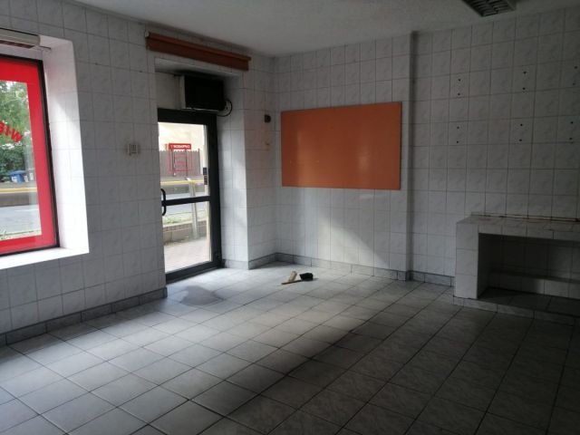 Lokal Jelenia Góra Sobieszów, ul. Cieplicka. Zdjęcie 5