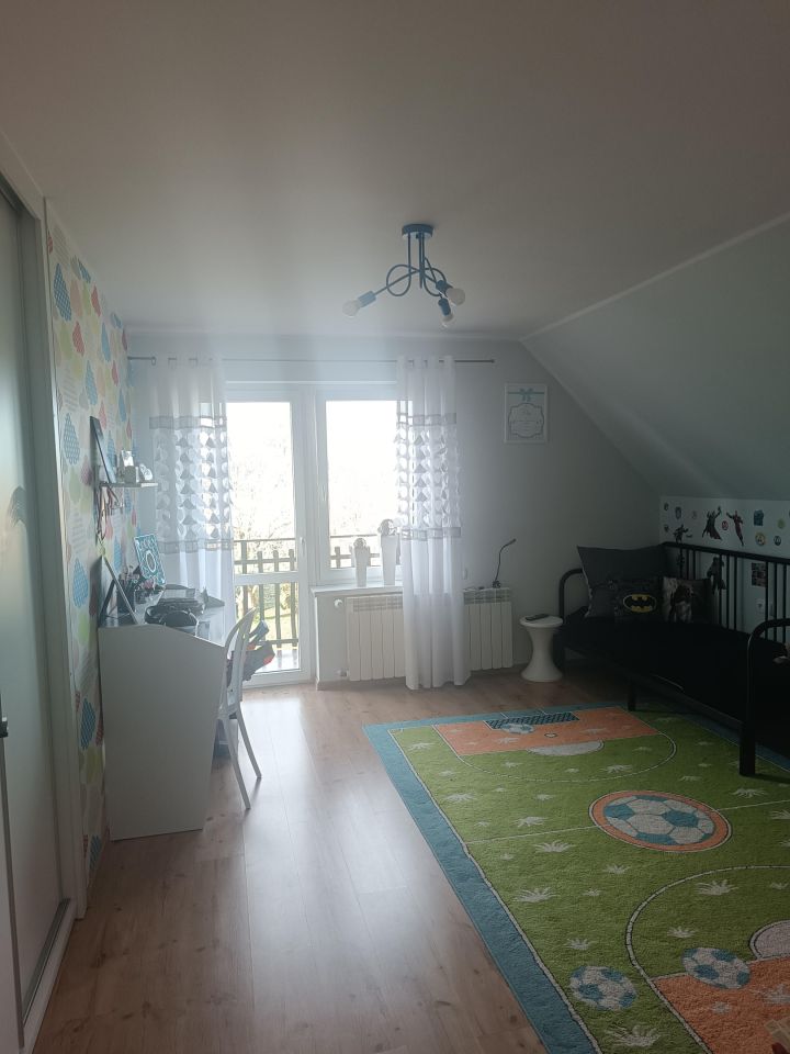 dom wolnostojący, 4 pokoje Łowkowice, ul. Łąkowa. Zdjęcie 6