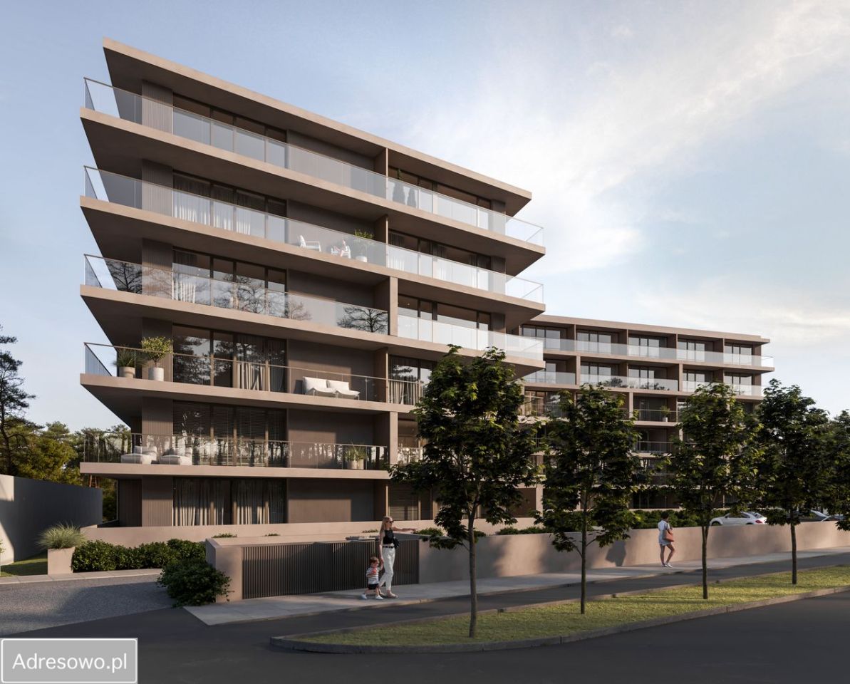 Działka inwestycyjna Międzyzdroje. Zdjęcie 6