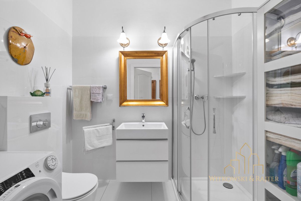 Mieszkanie 3-pokojowe Warszawa Białołęka, ul. Marii Callas. Zdjęcie 11