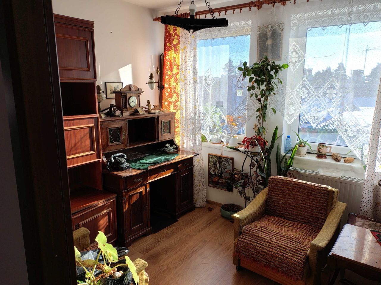 Mieszkanie 2-pokojowe Wiśniówka. Zdjęcie 3