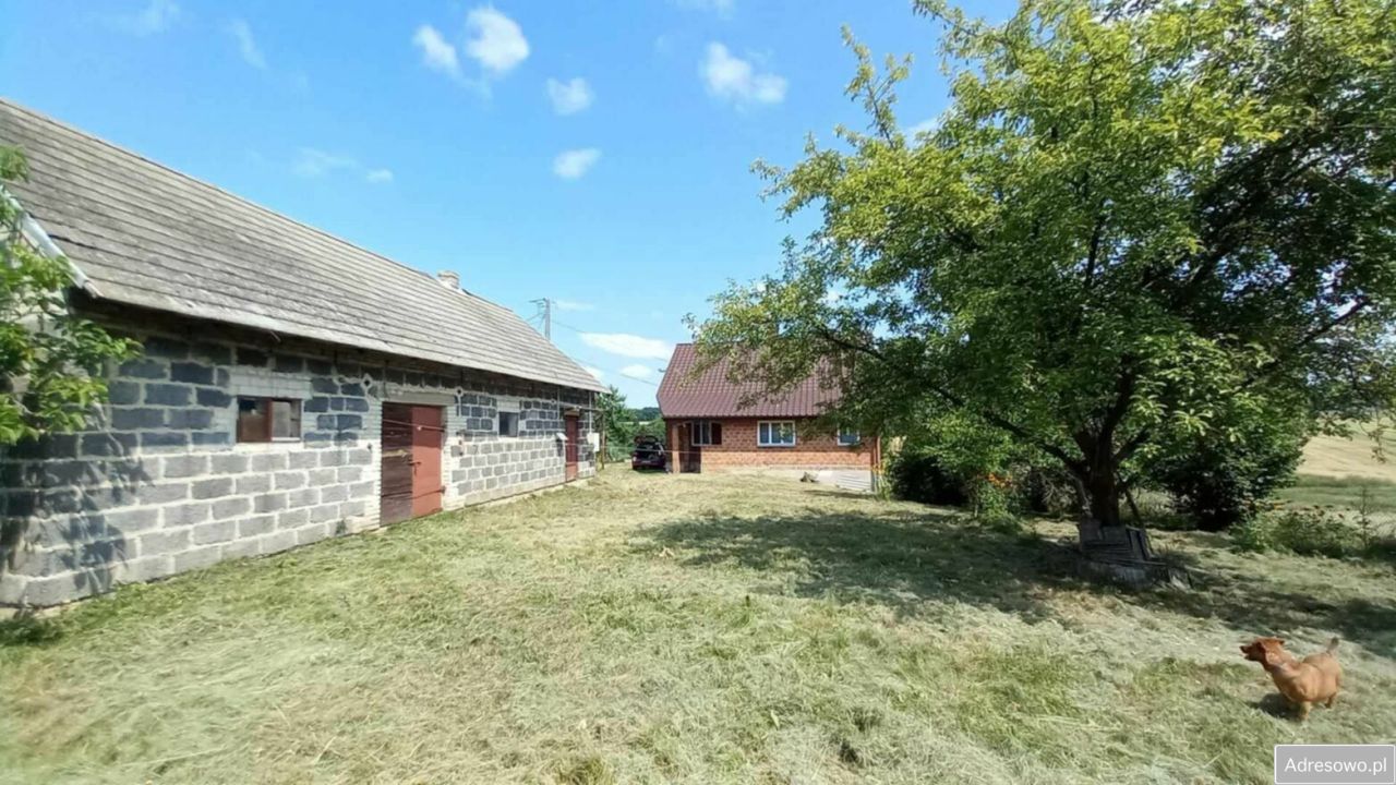 dom wolnostojący, 3 pokoje Węchadłów. Zdjęcie 9