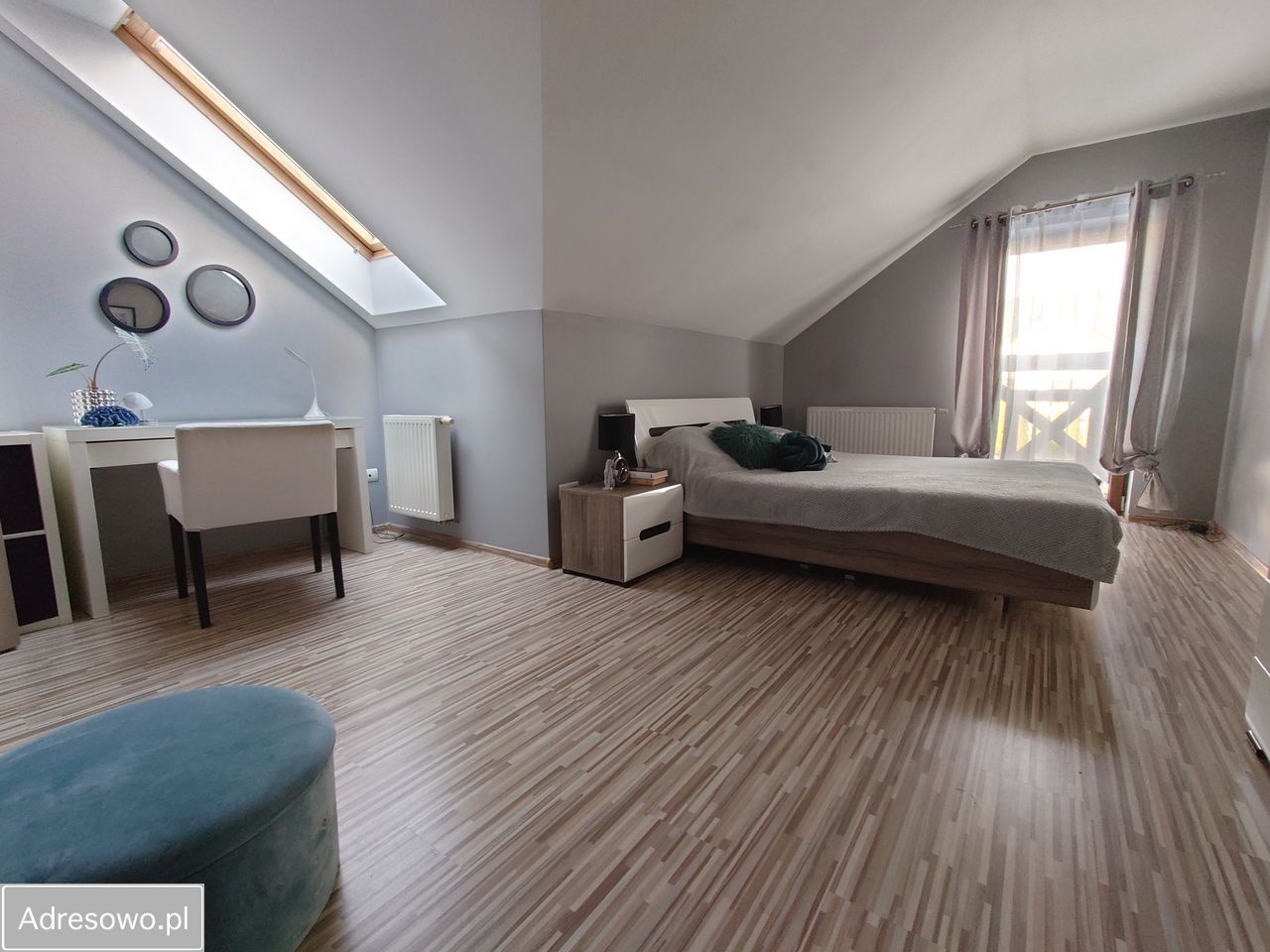 dom szeregowy, 5 pokoi Siemianowice Śląskie Przełajka, ul. Rumiankowa. Zdjęcie 6