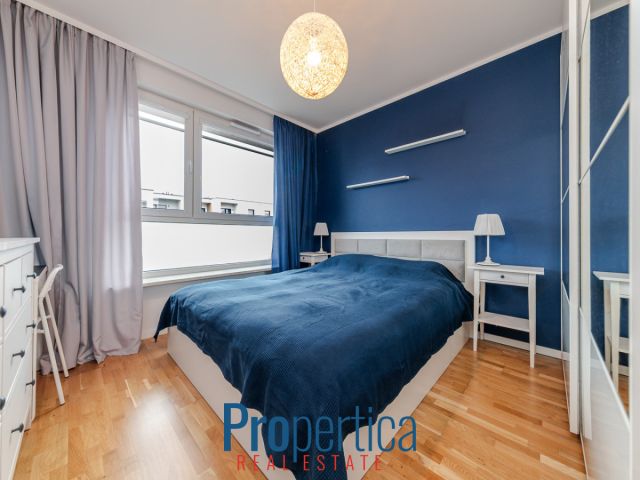 Mieszkanie 3-pokojowe Warszawa Targówek, ul. Montwiłłowska. Zdjęcie 7