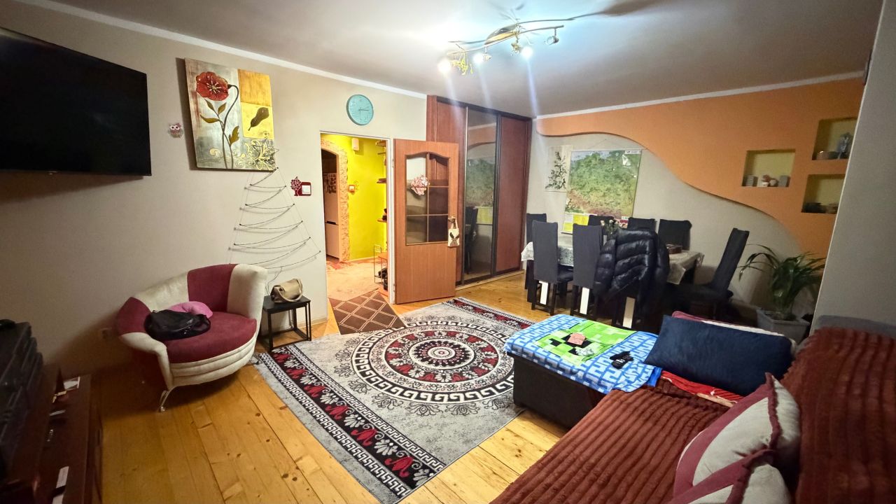 Mieszkanie 2-pokojowe Ciechanów, ul. Batalionów Chłopskich. Zdjęcie 5