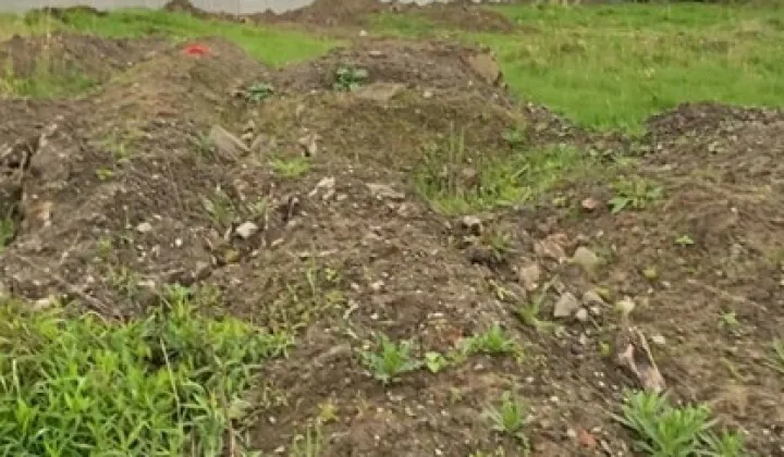 Działka budowlana Jarosław, ul. Zwierzyniecka