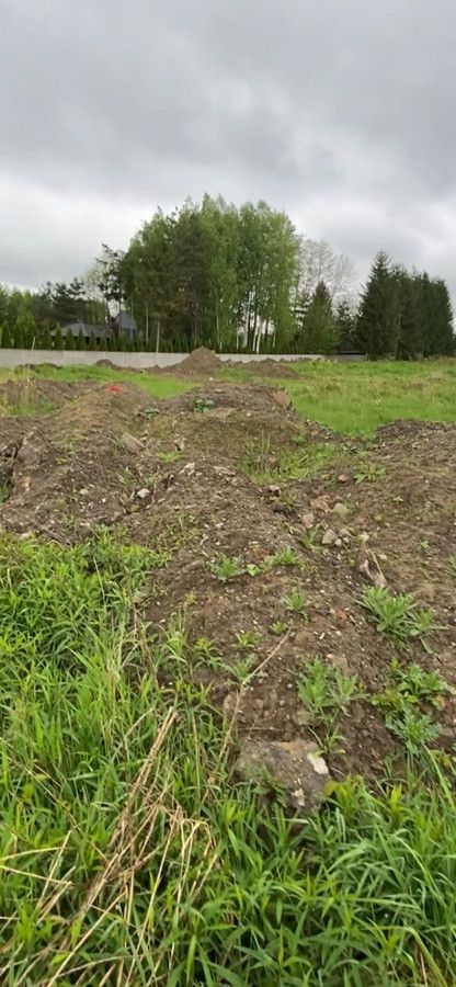 Działka budowlana Jarosław, ul. Zwierzyniecka. Zdjęcie 1