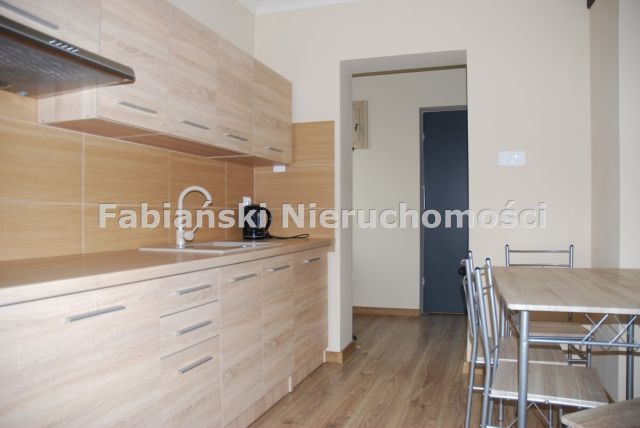 Mieszkanie 2-pokojowe Biedrusko. Zdjęcie 3