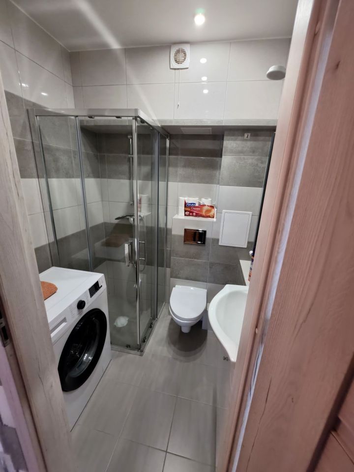 Mieszkanie 1-pokojowe Rumia, ul. Dąbrowskiego. Zdjęcie 4