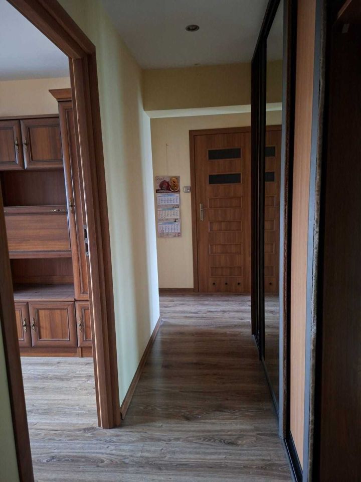 Mieszkanie 2-pokojowe Kielce Centrum, ul. Stanisława Konarskiego. Zdjęcie 5