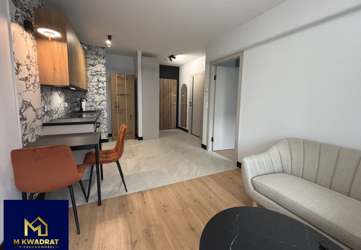 Mieszkanie 2-pokojowe Rumia, ul. Błoń Janowskich. Zdjęcie 5