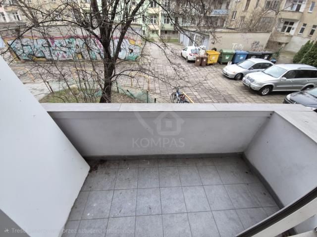 Mieszkanie 3-pokojowe Wrocław Śródmieście, ul. Oskara Minkowskiego. Zdjęcie 7