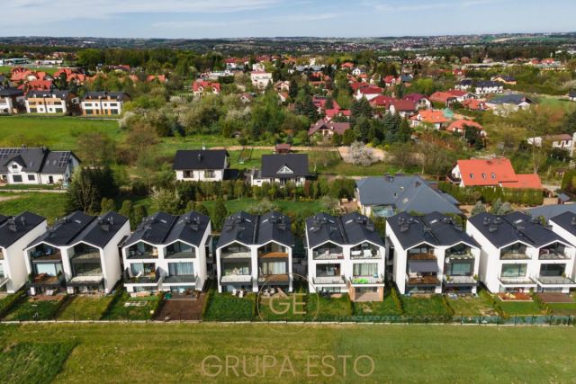 Mieszkanie 2-pokojowe Kraków Bronowice, ul. ks. Stanisława Truszkowskiego. Zdjęcie 4