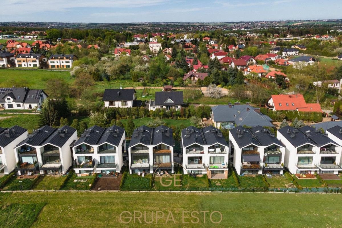 Mieszkanie 2-pokojowe Kraków Bronowice, ul. ks. Stanisława Truszkowskiego. Zdjęcie 4