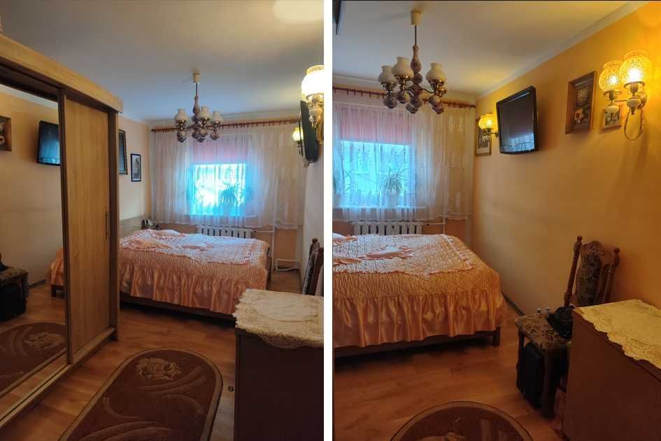 Mieszkanie 2-pokojowe Sławno, ul. Adama Mickiewicza. Zdjęcie 5