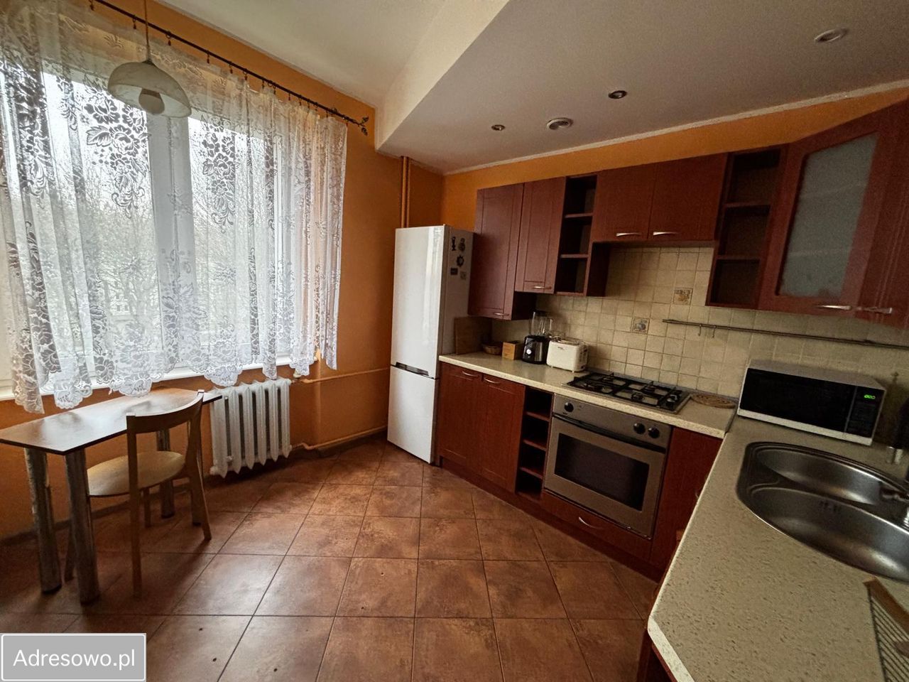 Mieszkanie 1-pokojowe Chorzów Stary Chorzów, ul. Wiejska. Zdjęcie 8