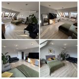 Mieszkanie 3-pokojowe Gorzów Wielkopolski Śródmieście, ul. Juliusza Kossaka. Zdjęcie 2