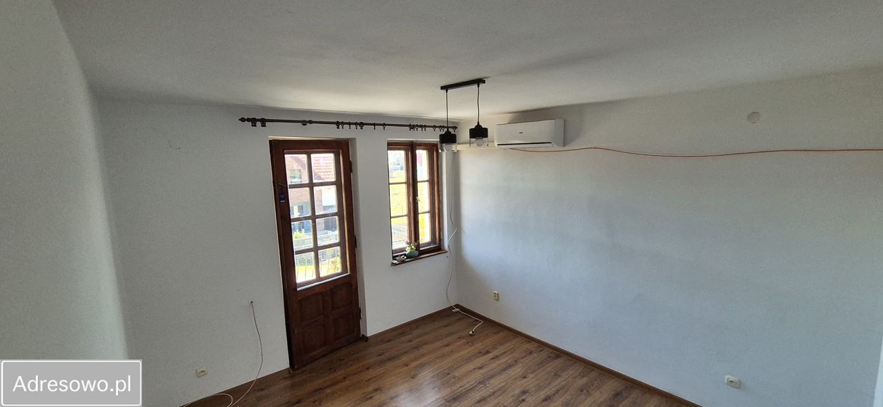 dom wolnostojący, 10 pokoi Grzybowo, ul. Słoneczna. Zdjęcie 2