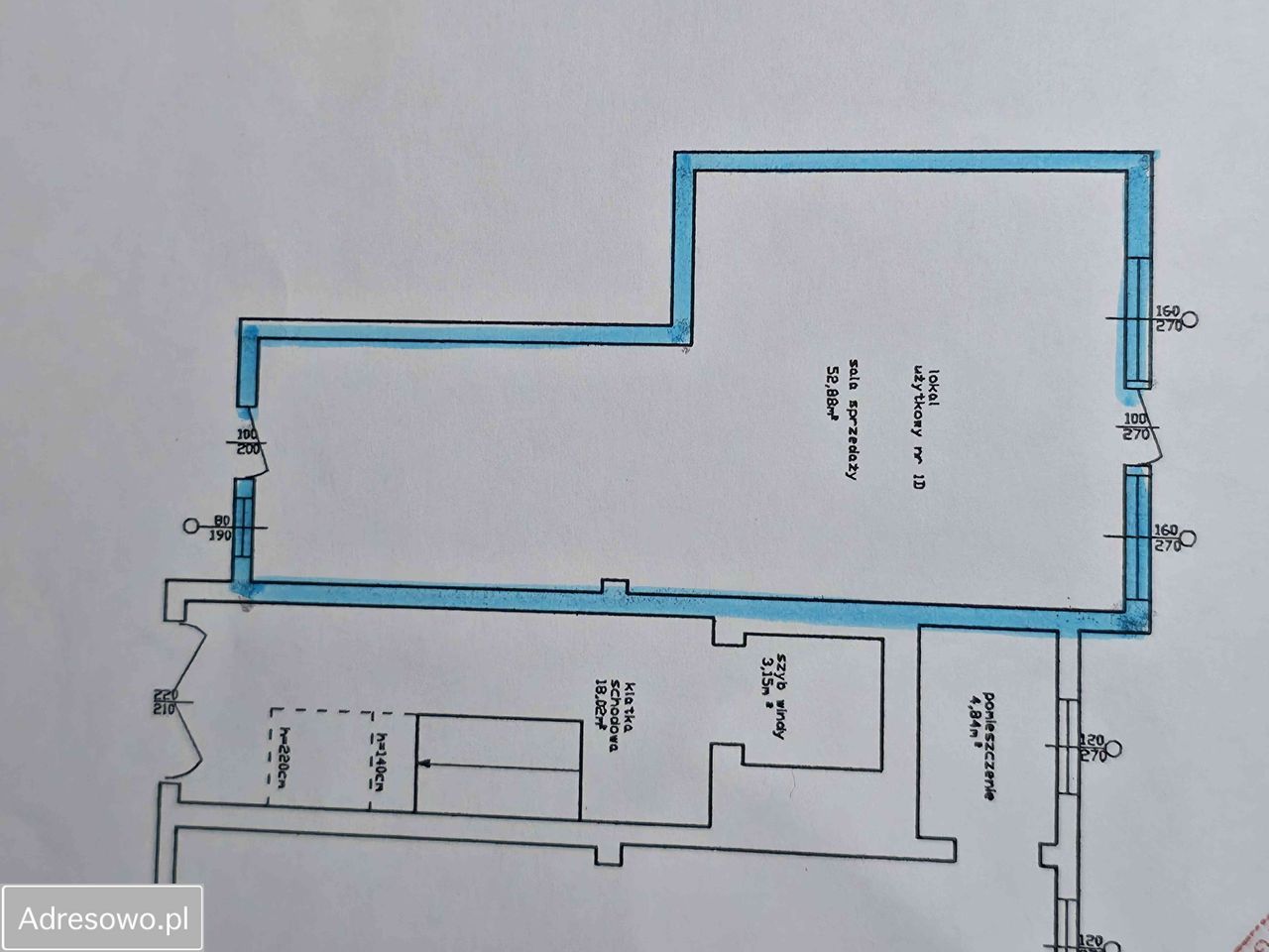 Lokal Kołobrzeg, ul. Okopowa. Zdjęcie 16