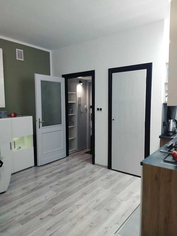 Mieszkanie 1-pokojowe Warszawa Ochota, ul. Raszyńska. Zdjęcie 7