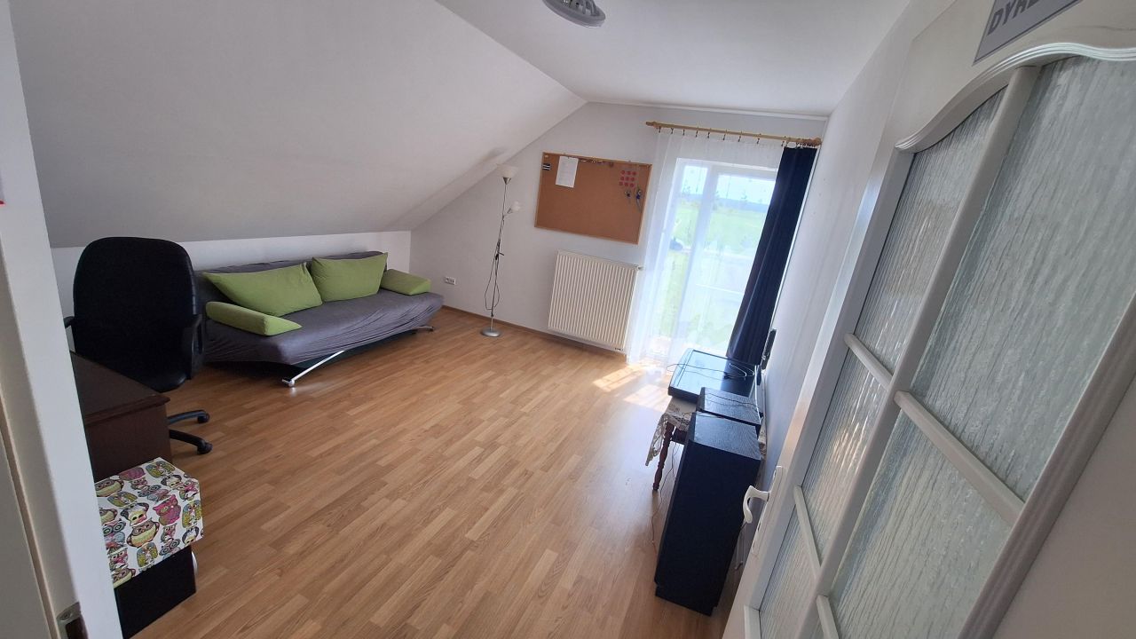 dom wolnostojący, 5 pokoi Wilczopole-Kolonia, Wilczopole-Kolonia. Zdjęcie 27