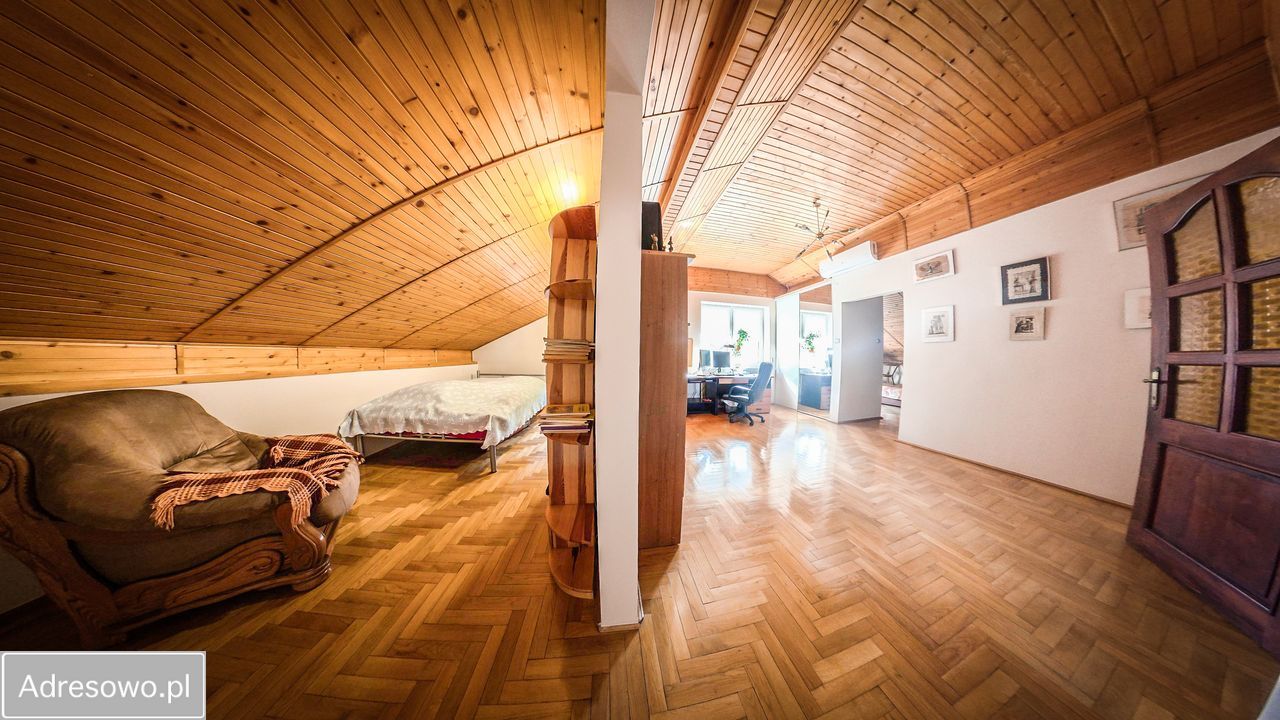 dom wolnostojący, 10 pokoi Będzin. Zdjęcie 8